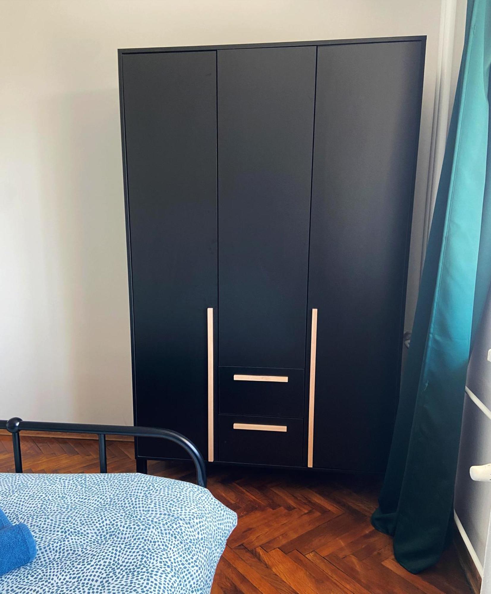 New Colorful Apartment With Big Balcony Bratislava Esterno foto